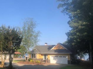 1267 Summerset Bay Dr, Cross Hill, SC 29332