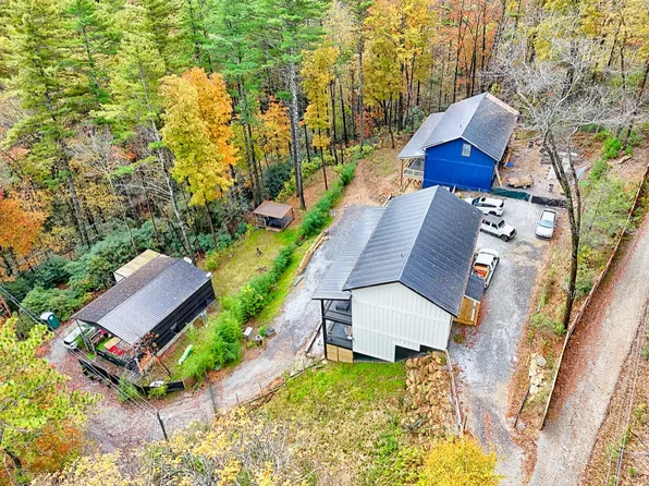 102 Cornet Ln #102A, Highlands, NC 28741