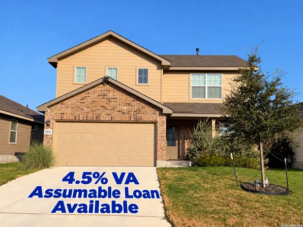 5241 Royal Mile, Converse, TX 78109