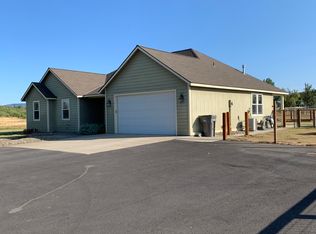 5 Brick Mill Rd, Ellensburg, WA 98926