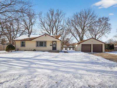 8624 Columbus Ave S, Bloomington, MN, 55420