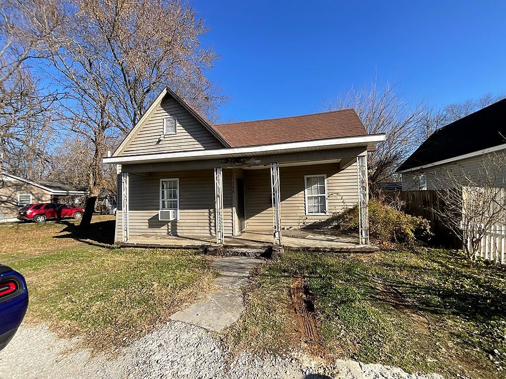 146 N Kentucky Ave, Hopkinsville, KY 42240 MLS 38628 Zillow