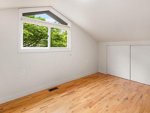 3rd second floor bedroom.