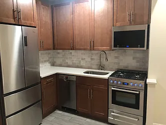 Rented by One New York Realty Inc