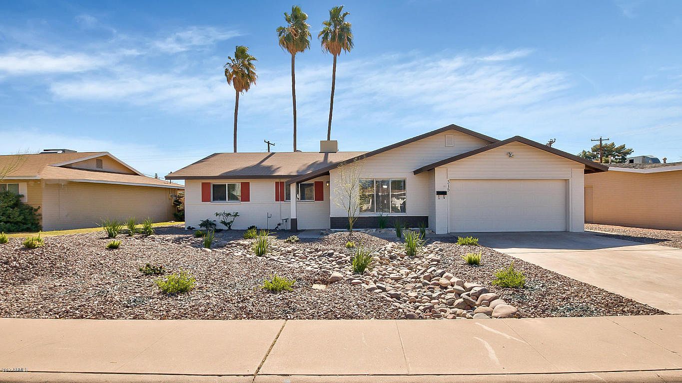 315 E Pebble Beach Dr, Tempe, AZ 85282 | Zillow