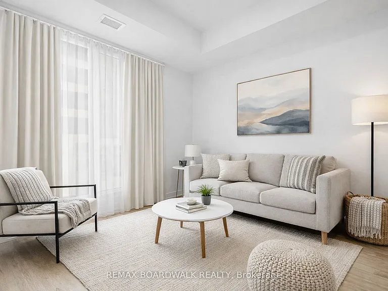 391 Slater St #B507 — Photo 19