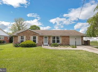 116 Collins Ave, Smyrna, DE 19977