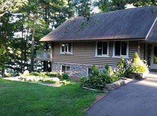 1135 24 1/4 St, Cameron, WI 54822