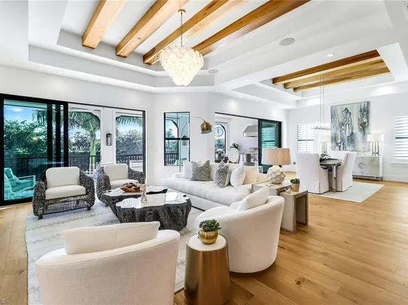 16320 Corsica WAY #202, NAPLES, FL 34110