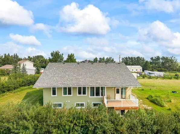 272017 E Range Road 282, Mountain View County, AB T0M 0W0