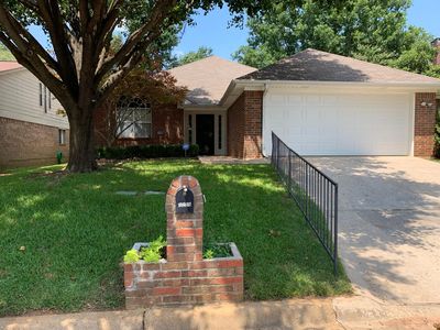 1266 Brandywine Dr, Longview, TX, 75601