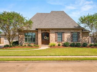 309 W Lauren Dr, Alexandria, LA 71303