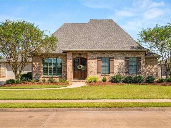 309 W Lauren Dr, Alexandria, LA 71303