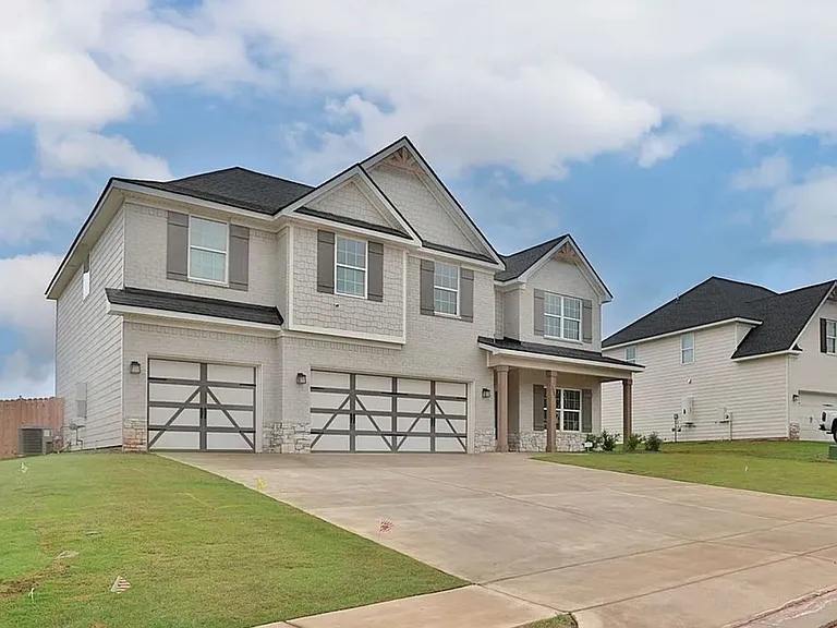 3080 Wynn Way — Photo 2