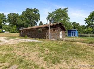 3418 Butterworth St SW, Grand Rapids, MI 49534