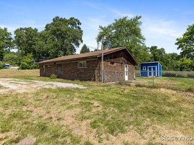 3418 Butterworth St SW, Grand Rapids, MI, 49534
