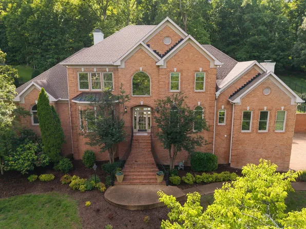 537 Grand Oaks Dr, Brentwood, TN 37027