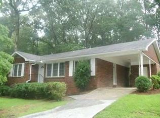3845 Hicks Rd, Austell, GA 30106