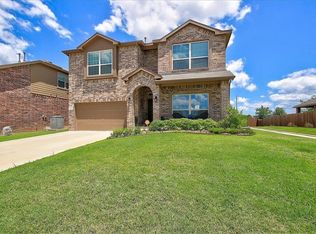 2413 Windhaven Dr, Denton, TX 76210
