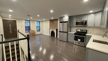 Rented by Nooklyn NYC LLC