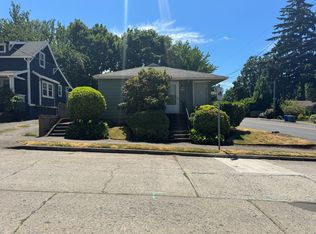 3908 SE Schiller St #3908, Portland, OR