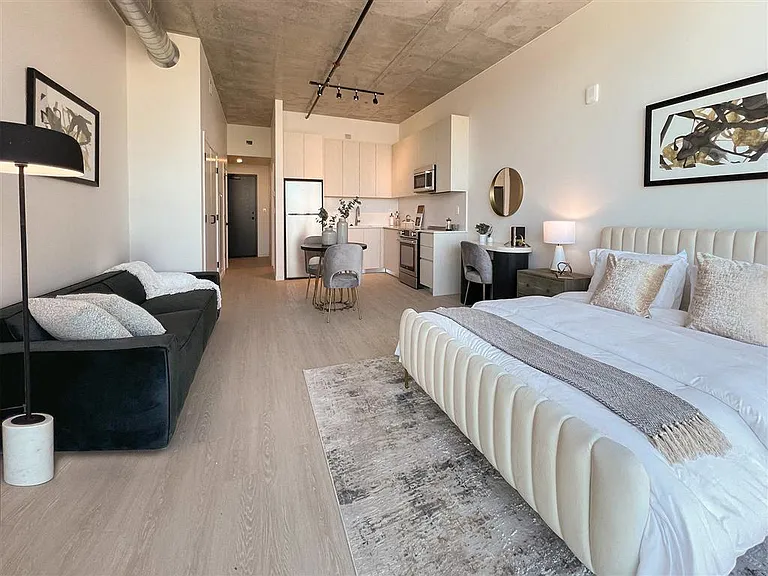 The Residences Water Square — Photo 9