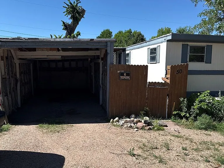 413 Iris Dr #50 — Photo 1