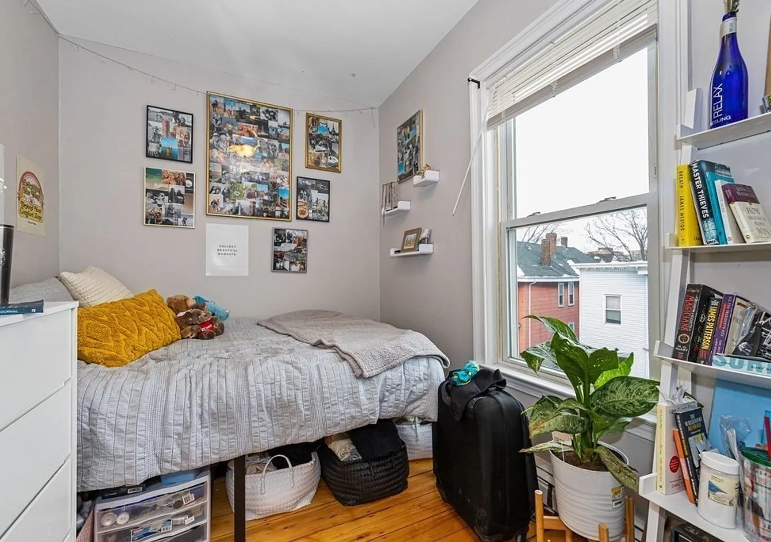 46 Hillside St #1A Boston MA 02120 — Photo 4