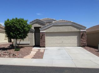 11720 W Calle Lejos, Sun City, AZ 85373