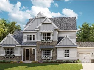 13224 Oak Farm Ln, Huntersville, NC 28078