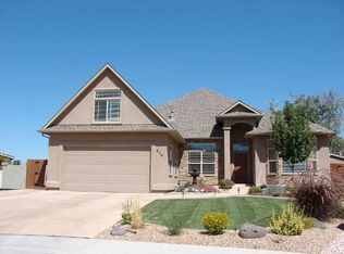 686 Kapota St, Grand Junction, CO 81505