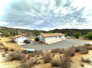 33110 Margarita Hills Dr, Acton, CA 93510