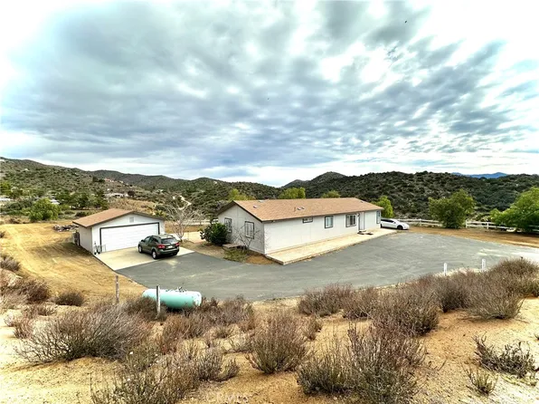 33110 Margarita Hills Dr, Acton, CA 93510