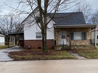 201 Straight St, Ripley, WV 25271