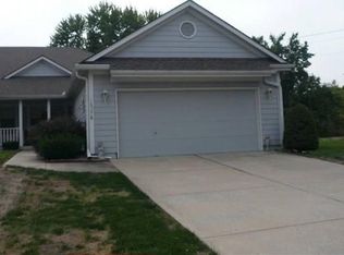 16501 E Downey Ave, Independence, MO 64055