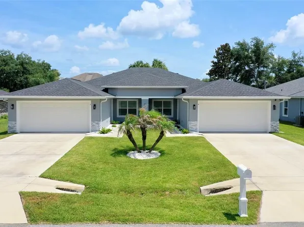 53 Louisiana Dr, Palm Coast, FL 32137