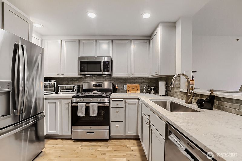 2nd image of 2607 Western Avenue #355