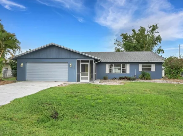 2302 SE 15th TER, CAPE CORAL, FL 33990