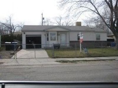 5120 S Capehart St, Kearns, UT, 84118