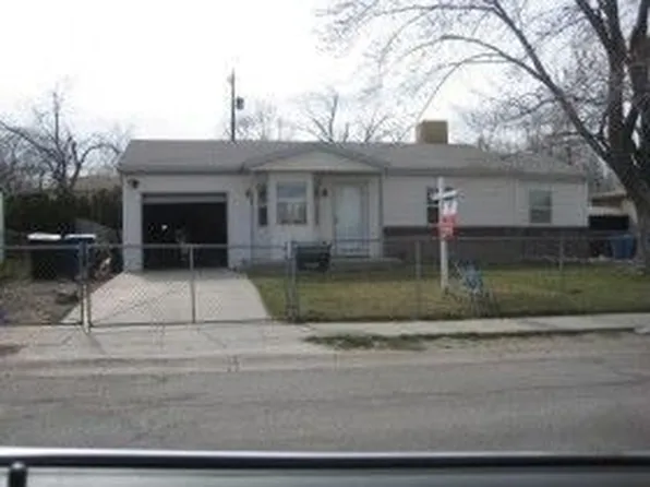 5120 S Capehart St, Kearns, UT 84118