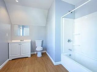 43 Plantation St #1, Worcester, MA 01604