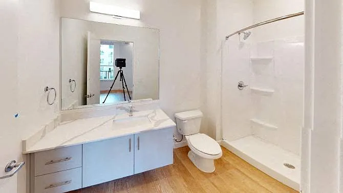 SevenO2 Main Apartments — Photo 156