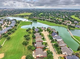 11779 Creek Point Dr, Frisco, TX 75035