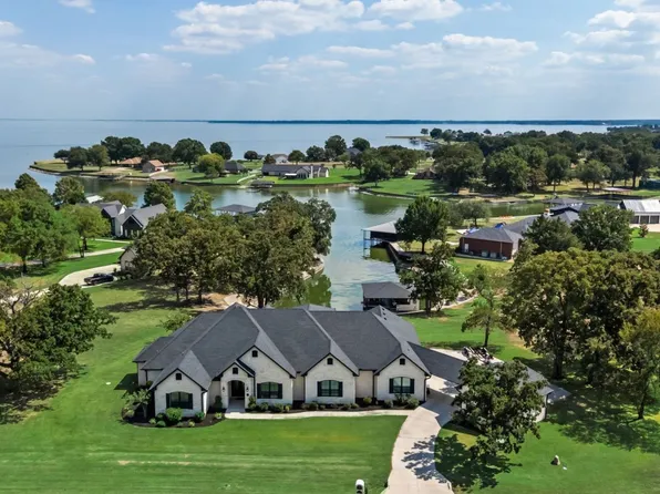 218 White Rock Rd, Corsicana, TX 75109