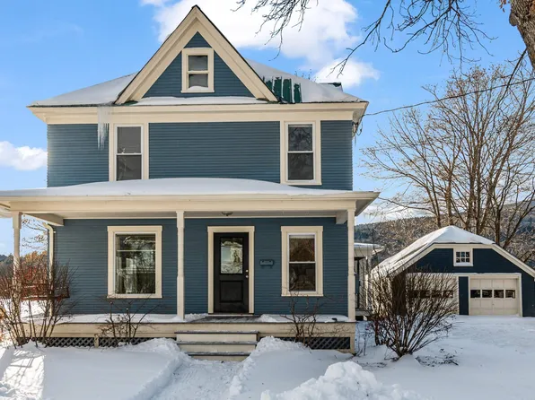 23 Randall Street, Waterbury, VT 05676