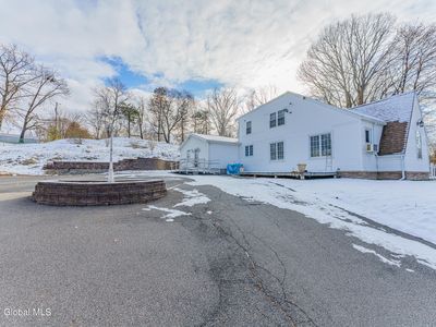 151 N Greenbush Road, Troy, NY, 12180