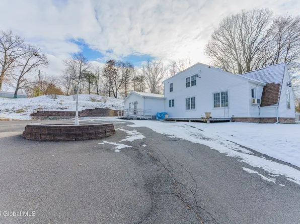 151 N Greenbush Road, Troy, NY 12180