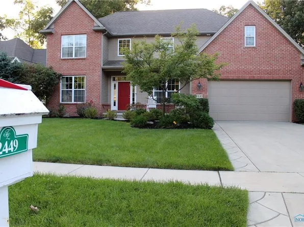 2449 White Aspen Ln, Sylvania, OH 43560
