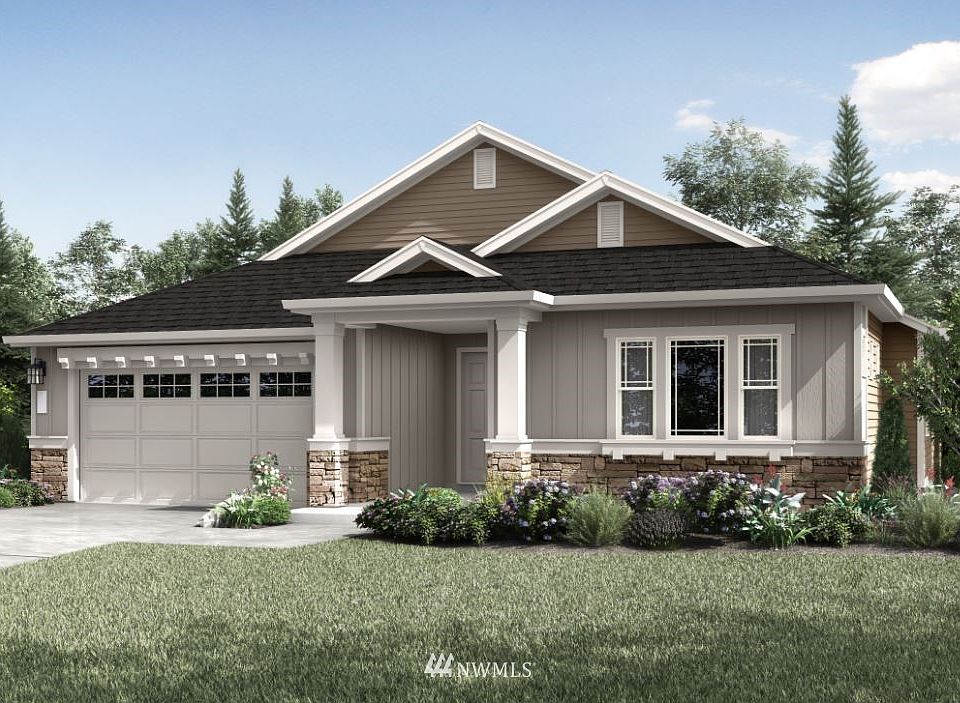 1st image of 9309 Lot 259 28th Avenue SE