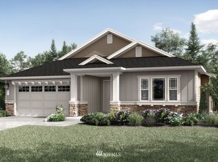LOT 9309 287th Ave SE, Lacey, WA 98513